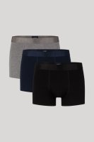 Vorschau: JOOP! 3ER-PACK COTTON-STRETCH BOXER 10807790