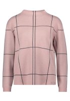 Vorschau: BETTY BARCLAY SO COSY Strickpullover 10810793
