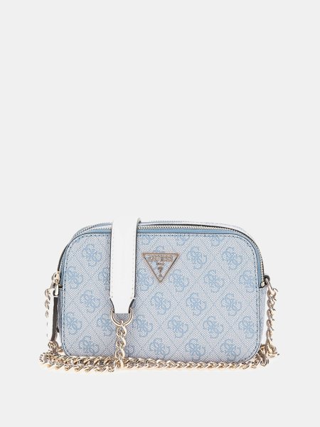 GUESS Noelle Crossbody Camera Tasche 10759528