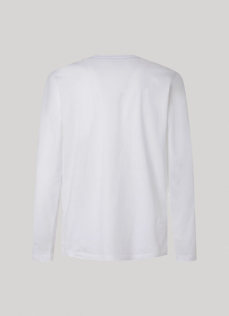 PEPE JEANS Langarm-T-Shirt 10742963