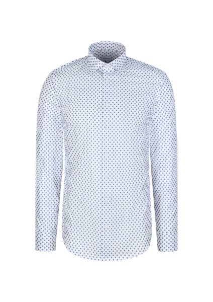 Seidensticker Businesshemd 10828344