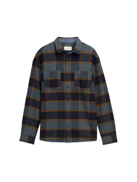 TOM TAILOR Overshirt 10788841