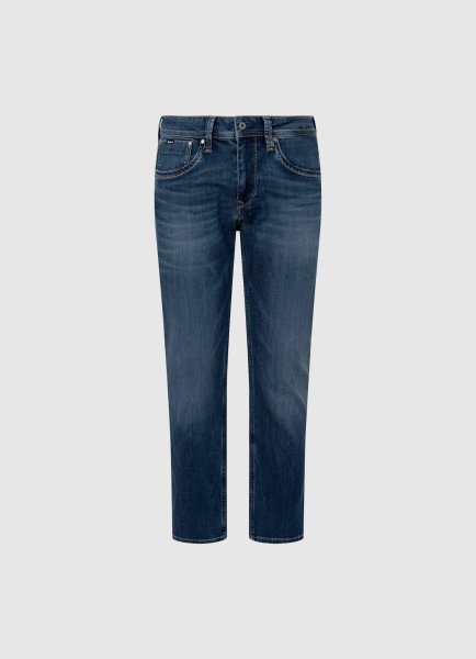 PEPE JEANS 5-Pocket Jeans CASH 10749839