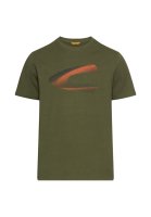 Vorschau: CAMEL ACTIVE T-Shirt mit Print aus nachhaltigem Organic Cotton 10814144