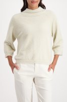 Vorschau: MONARI Flauschiger Pullover 10820509