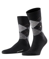Vorschau: BURLINGTON Edinburgh Herren Socken 10781415