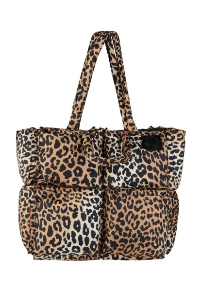 MARC AUREL Tasche im Leopardenprint 10791583