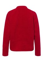 Vorschau: FRANK WALDER Strickjacke aus softem Struktur-Jersey 10819890