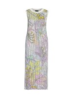 Vorschau: MARC CAIN Kleid mit Allover-Muster 10792475