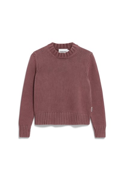 ARMEDANGELS Pullover aus Bio-Baumwolle 10807635