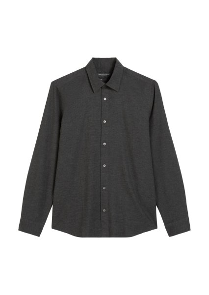 MARC O´POLO Hemd 10812753