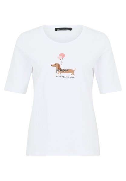 BETTY BARCLAY Basic Shirt 10824957