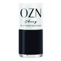 Vorschau: OZN Ebony: Nagellack