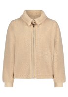 Vorschau: CARTOON Plüschjacke 10816247