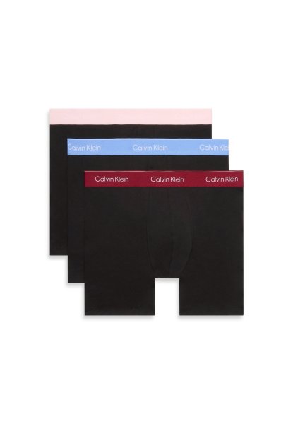 CALVIN KLEIN 3er-Pack Boxershorts 10808993