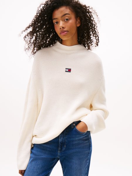 TOMMY JEANS Strickpullover 10807072