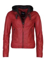 Vorschau: MAZE Lederjacke 10680050