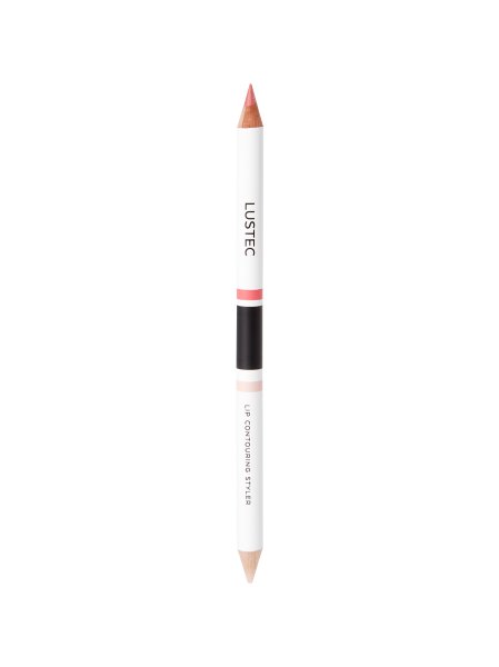 UndGretel LUSTEC Lip Countouring Styler - Soft Pink 03