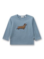 Vorschau: SANETTA Langarmshirt 10804858