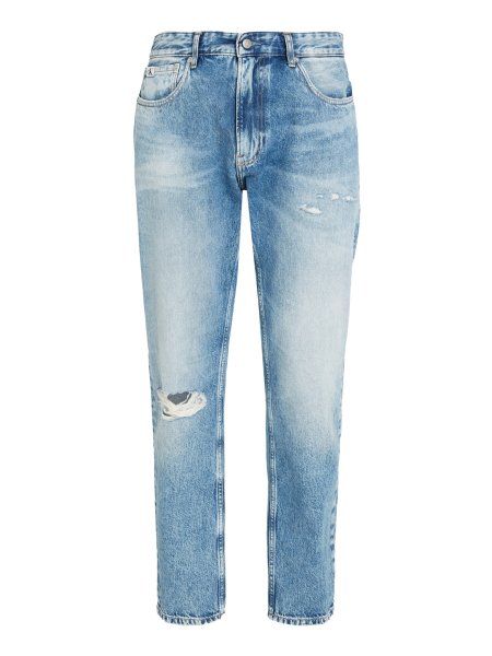 CALVIN KLEIN JEANS Straight Jeans 10728406