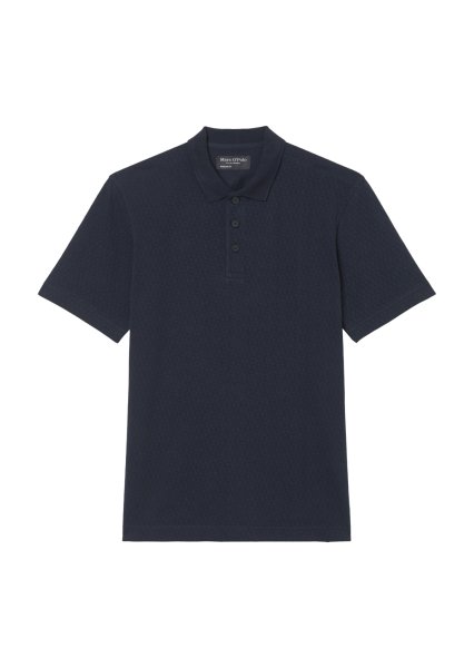 MARC O´POLO Poloshirt 10753979