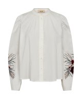 Vorschau: MOS MOSH Mysa Popli Bluse 10811056