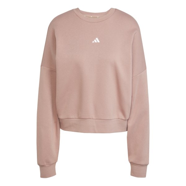 ADIDAS Essentials Small Logo Feelcomfy Sweatshirt 10778584