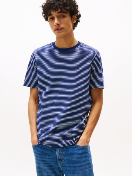 TOMMY HILFIGER T-Shirt 10797372