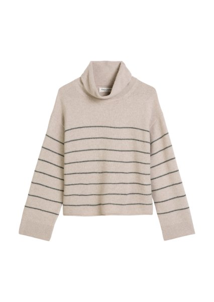 MARC O´POLO Wollpullover 10823128