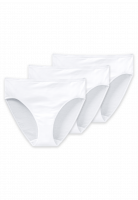 Vorschau: SCHIESSER ESSENTIAL Jazz-Pants 3er Pack