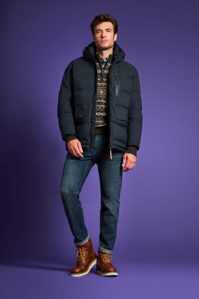 CAMEL ACTIVE Jacke 10814128