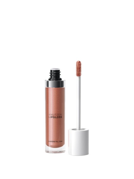 UndGretel KNUTZEN Lip Gloss Caramel Shimmer 11