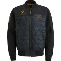 Vorschau: PME LEGEND Nylon Mix Hybrid Jacke 10818479