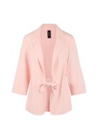 Vorschau: Marc Cain Blazer aus Scuba-Jersey 10836619