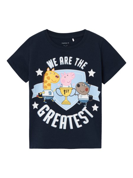 NAME IT T-Shirt Peppa Wutz 10776431