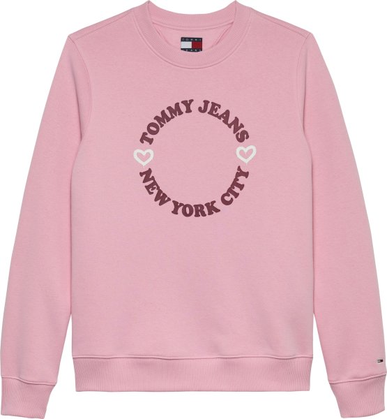 TOMMY JEANS Sweatshirt 10803116