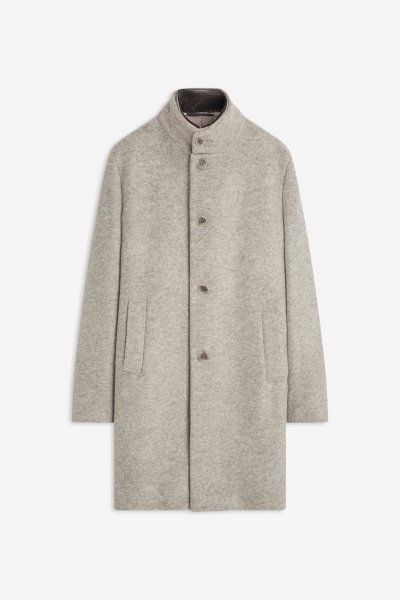 CINQUE Urban 2-In-1 Citycoat 10815826