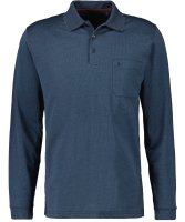 Vorschau: RAGMAN 1/1 Poloshirt 10553914