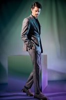 Vorschau: CARL GROSS Baukasten Hose 10758833