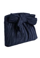 Vorschau: HEY KYLA Abendtasche mit Schleifenapplikation 10822911