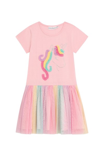 DANAMADE Kleid 10784166