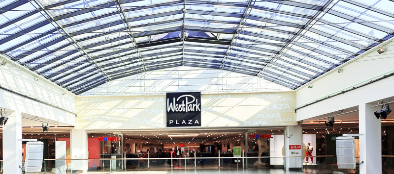 WÖHRL Filiale Ingolstadt