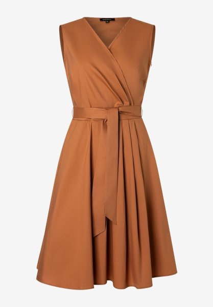 MORE & MORE Blusenkleid 10801093