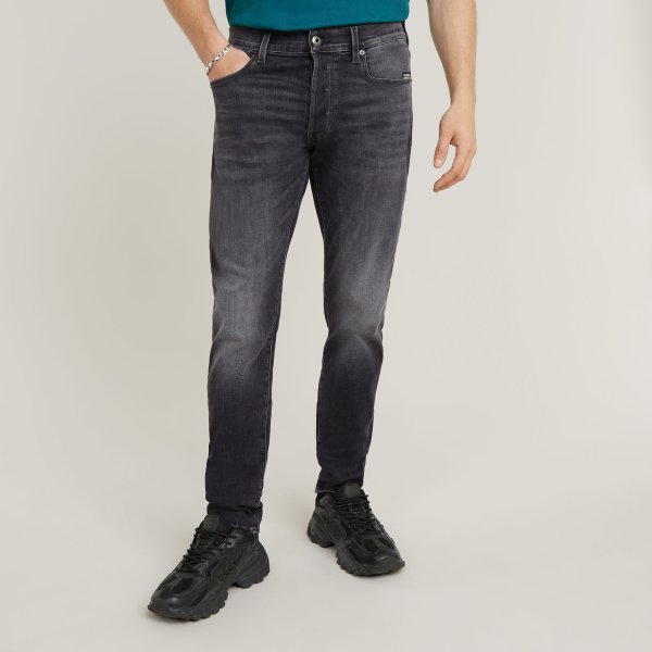 G-STAR 3301 Slim Fit Jeans 10765336