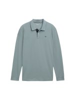 Vorschau: TOM TAILOR Piqué Poloshirt 10787753
