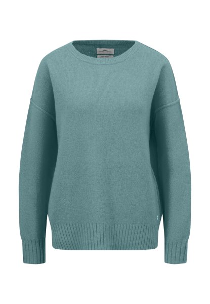 FYNCH HATTON Strickpullover Rundhals 10759411