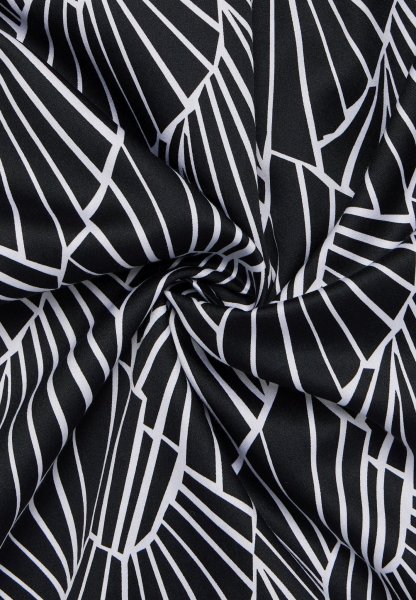 ETERNA Bluse Satingewebe Langarm 10810885