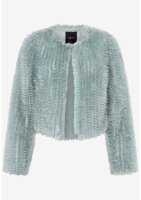 Vorschau: ZERO Blazer-Jacke mit Struktur 10854246