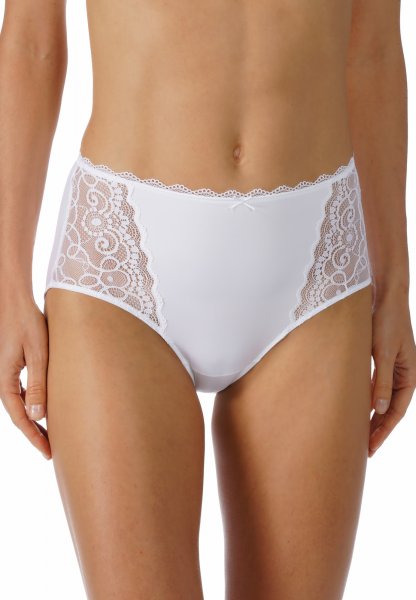 MEY ALLEGRA Taillen-Slip 10436948