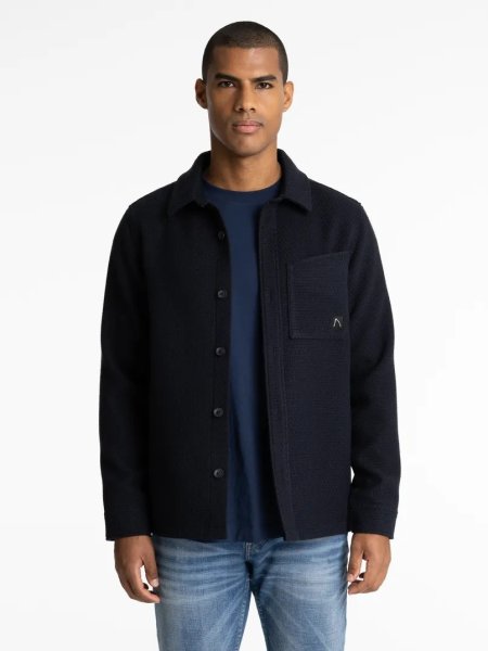 CHASIN' Regular fit Overshirt 10816459